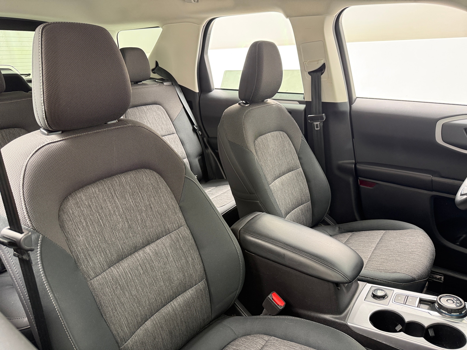 Thumbnail: 2023 Ford Bronco Sport - 2