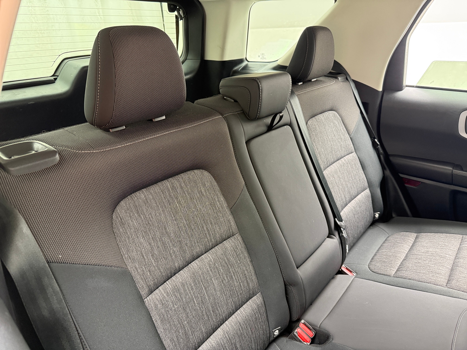 Thumbnail: 2023 Ford Bronco Sport - 6