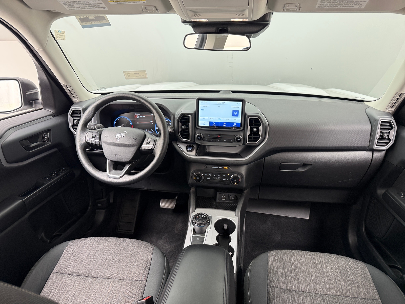 Thumbnail: 2023 Ford Bronco Sport - 3