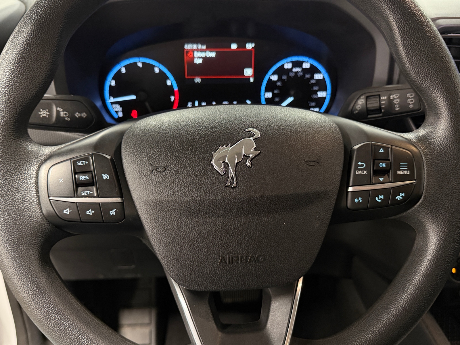 Thumbnail: 2023 Ford Bronco Sport - 5