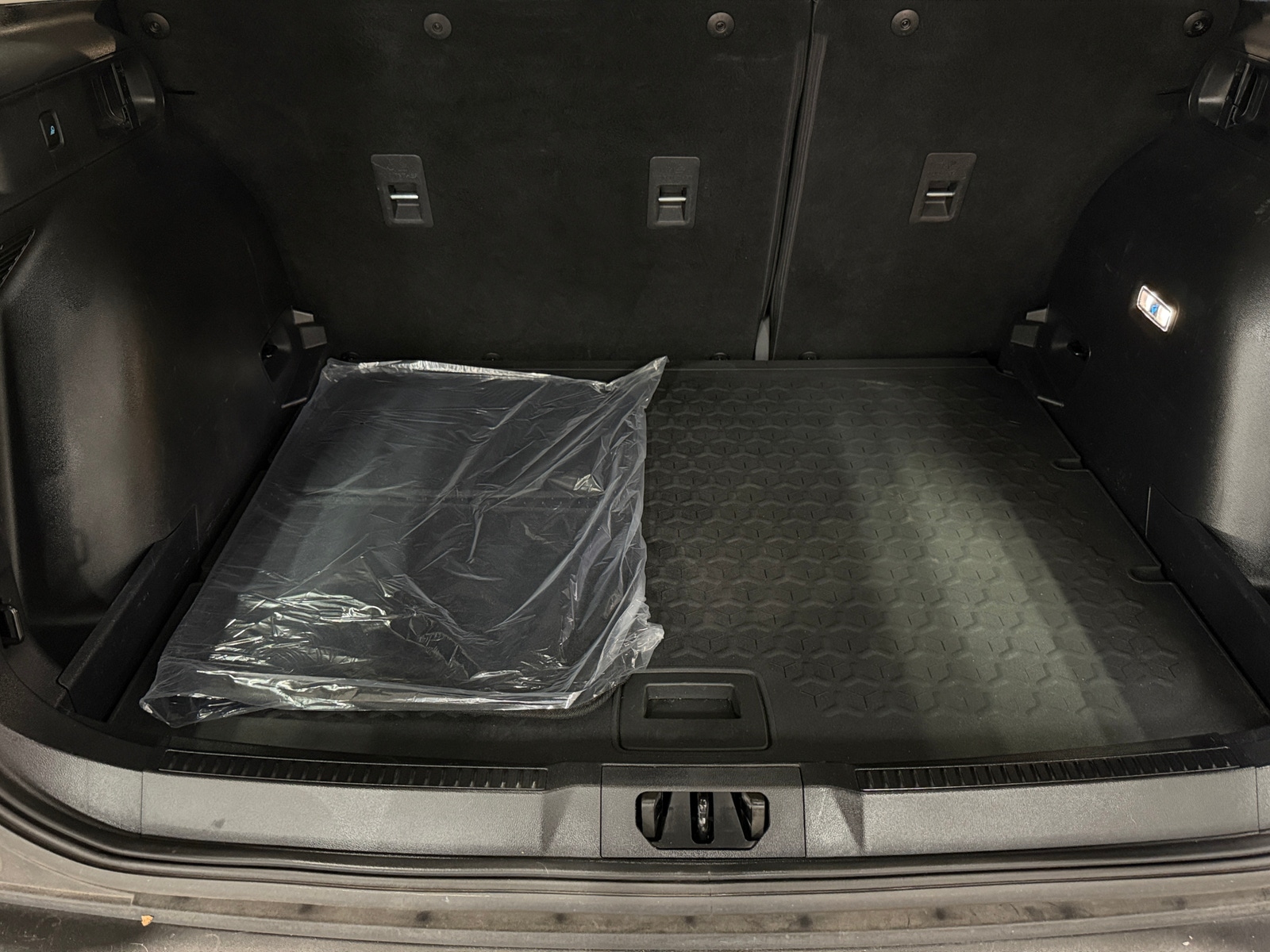 Thumbnail: 2023 Ford Bronco Sport - 7