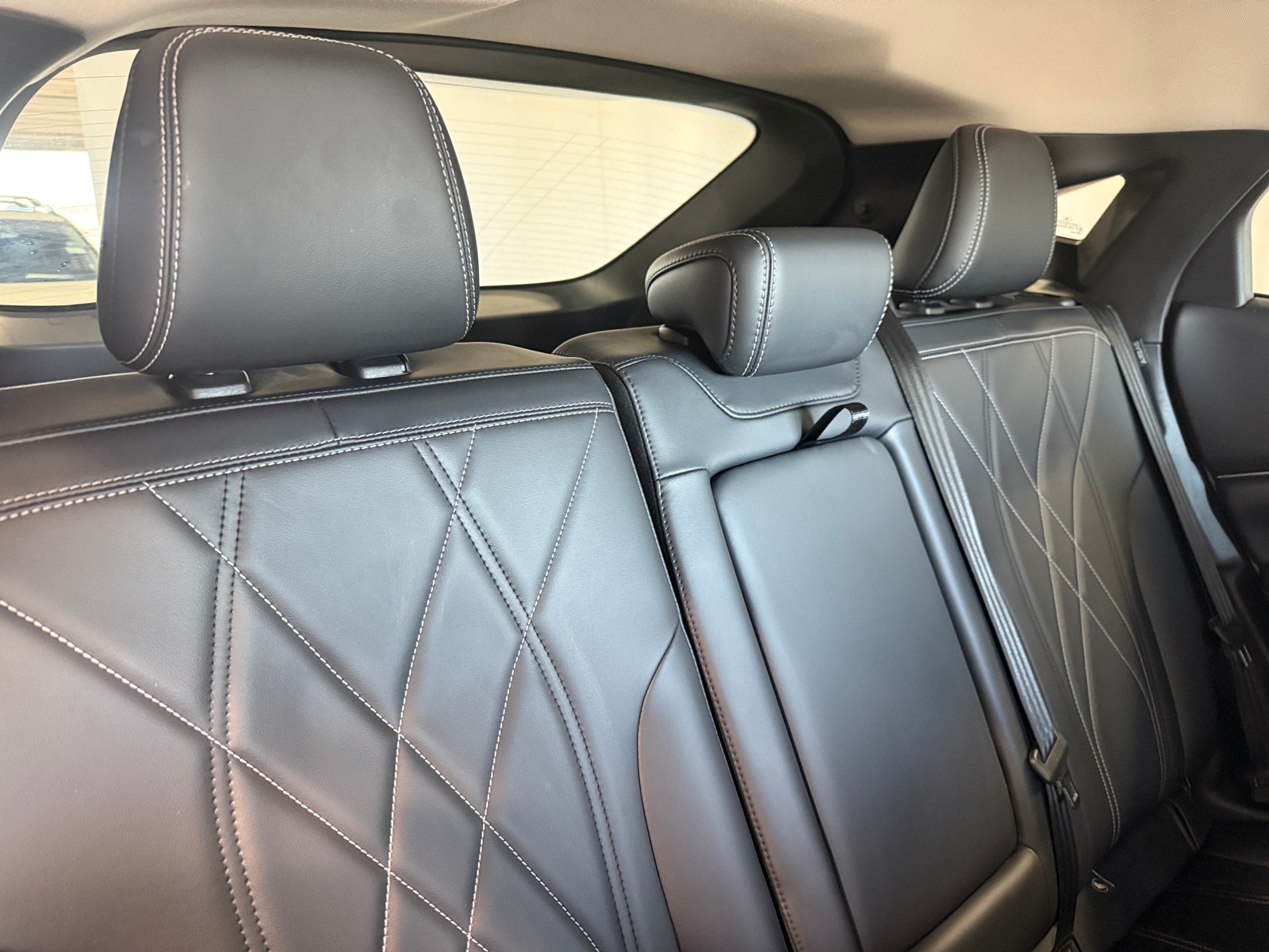 Thumbnail: 2021 Ford Mustang Mach-E - 5