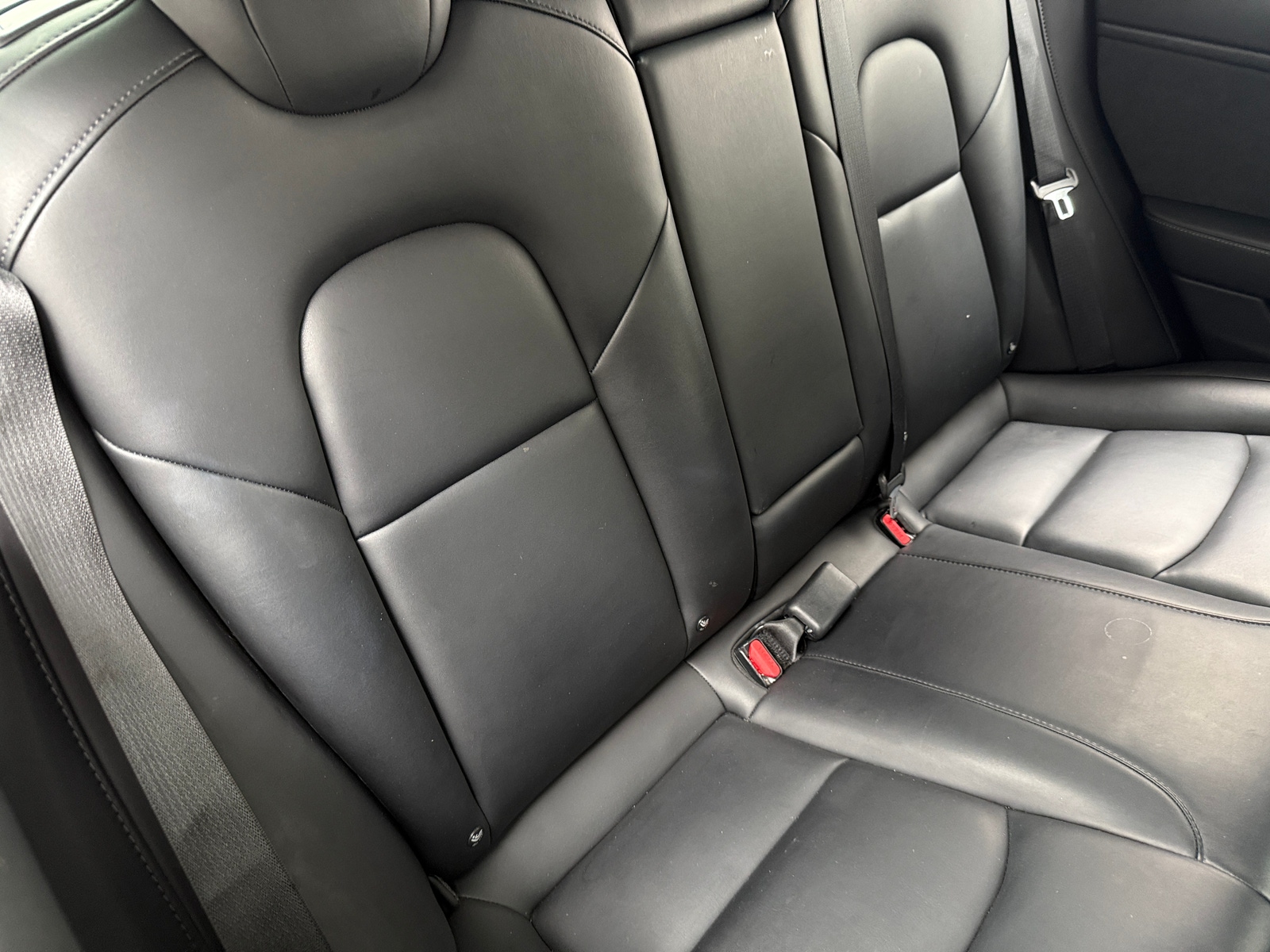 Thumbnail: 2018 Tesla Model 3 - 6