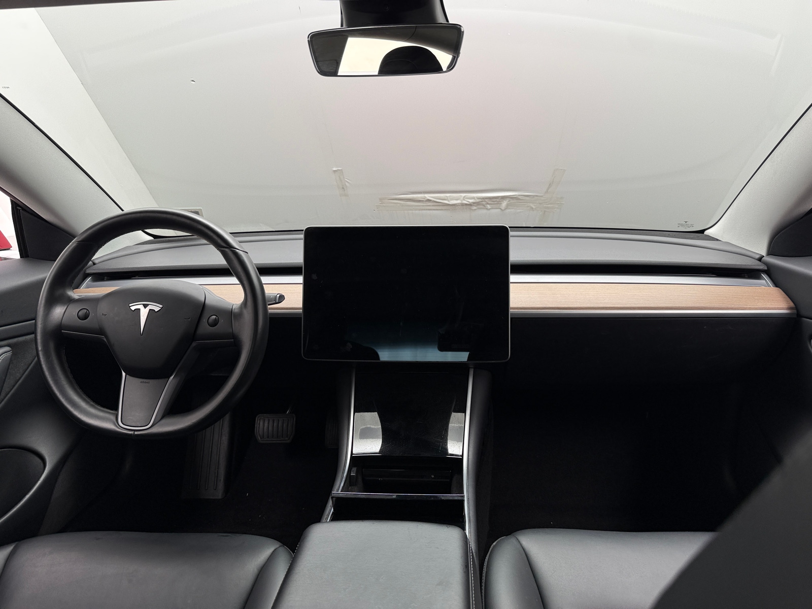 Thumbnail: 2018 Tesla Model 3 - 3