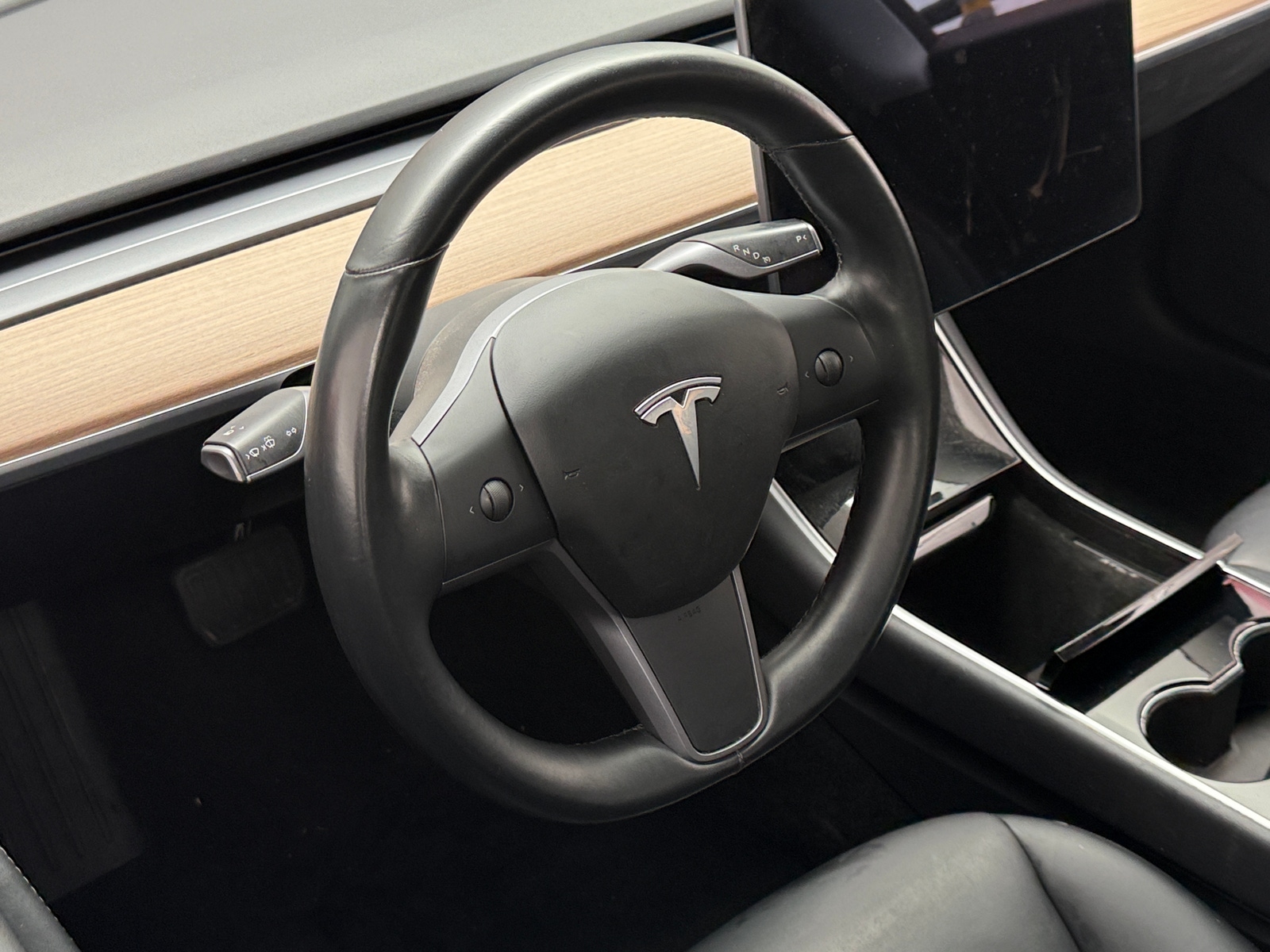 Thumbnail: 2018 Tesla Model 3 - 5