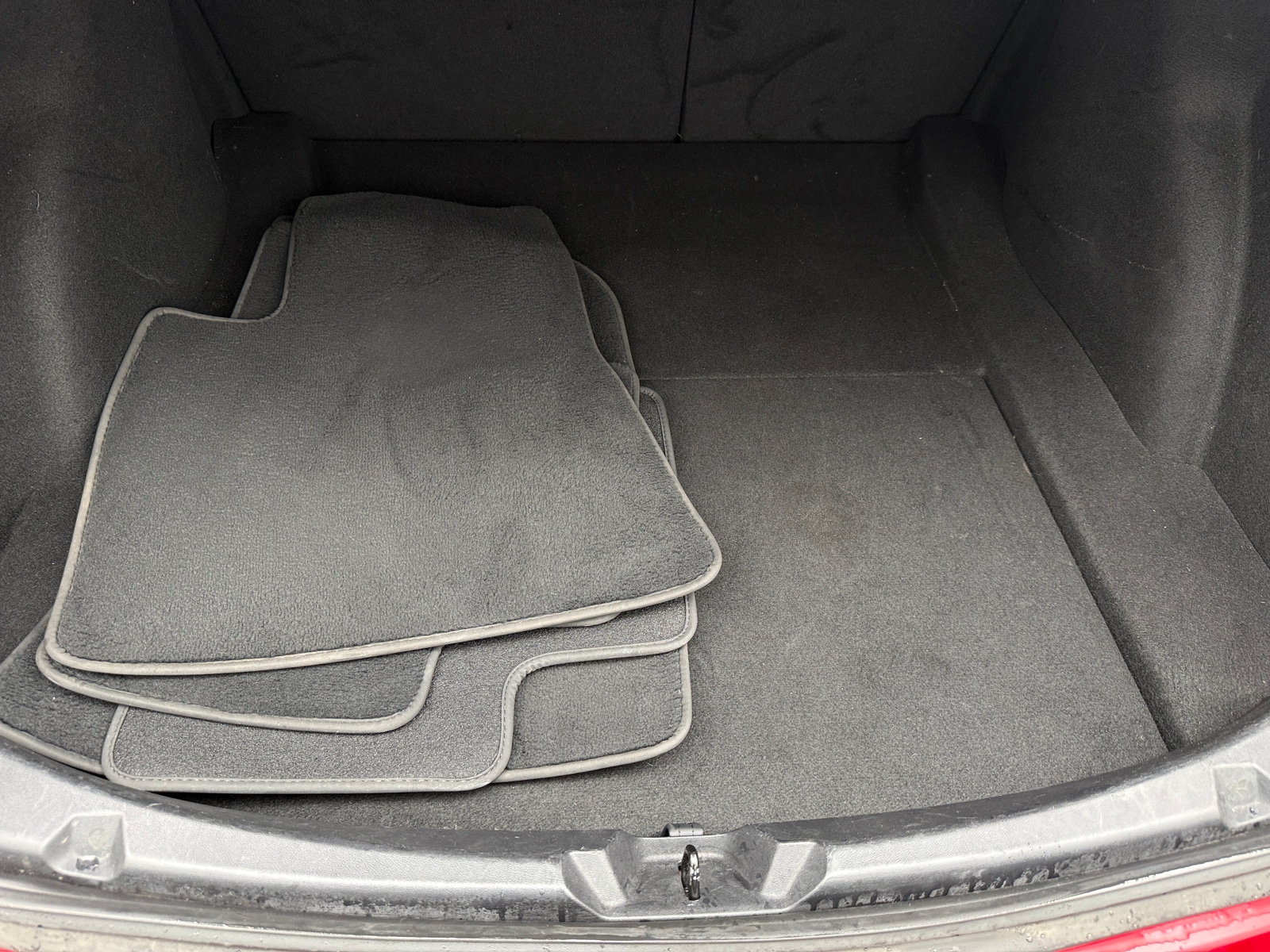 Thumbnail: 2018 Tesla Model 3 - 7