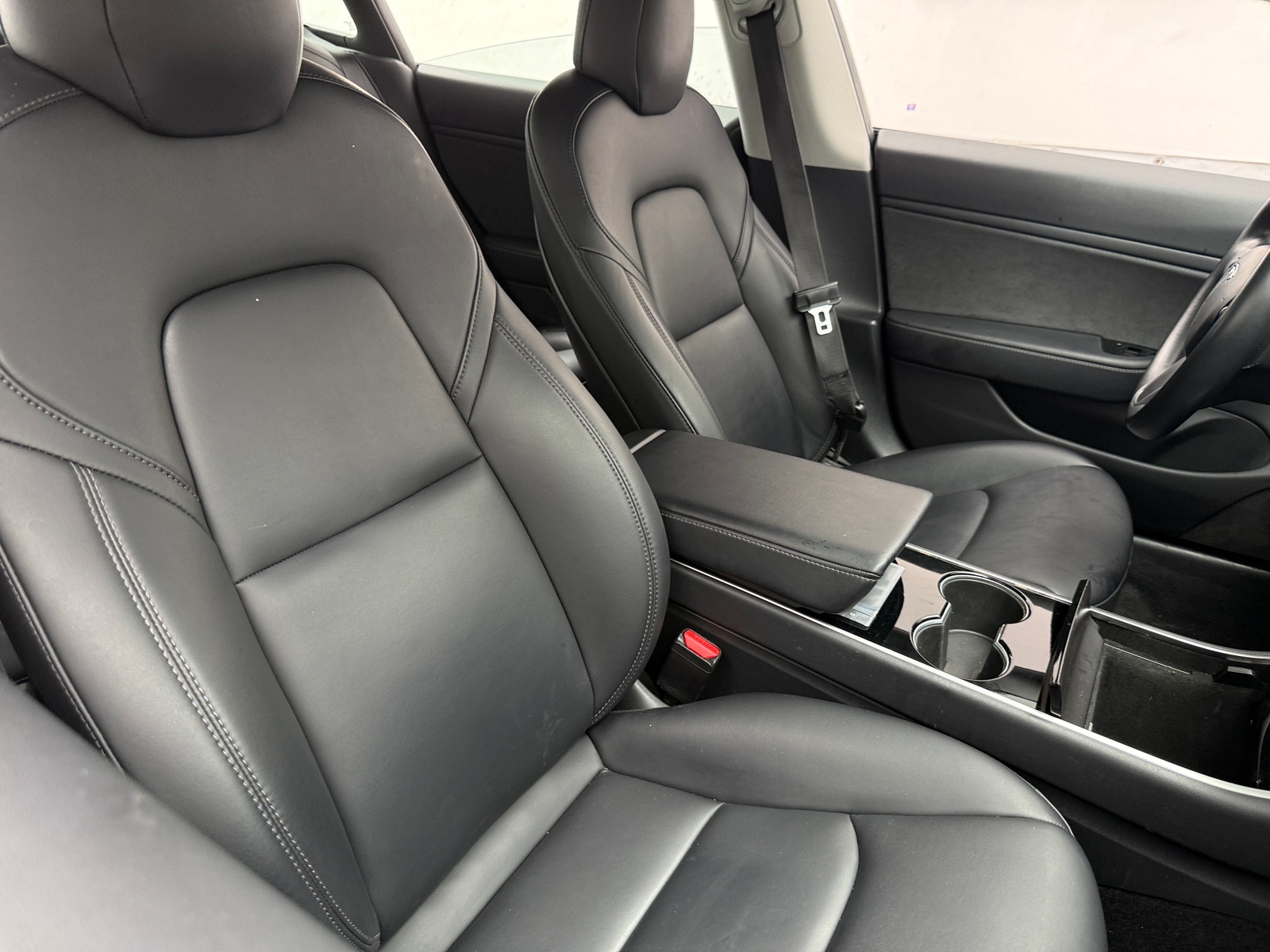 Thumbnail: 2018 Tesla Model 3 - 2