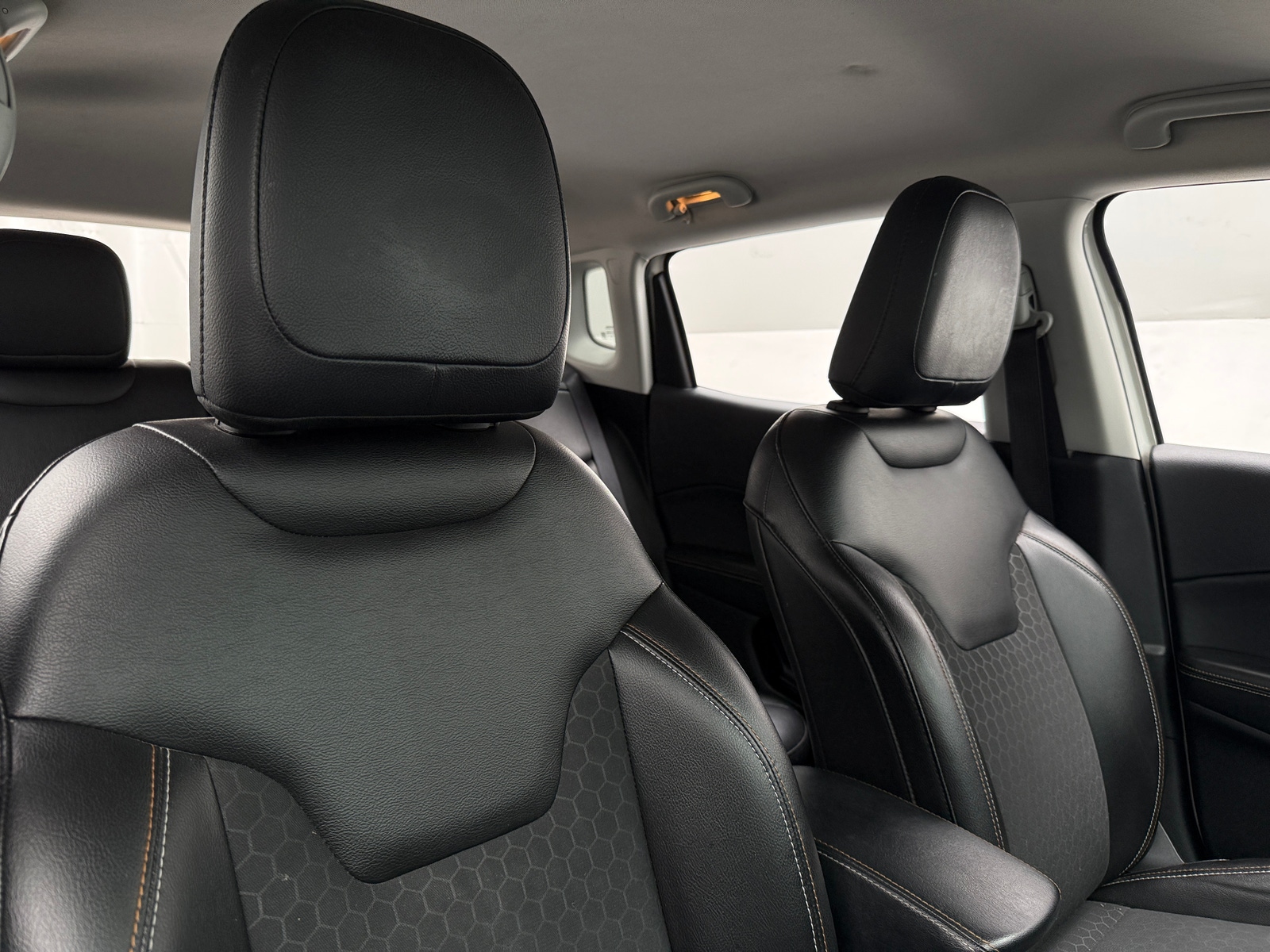 Thumbnail: 2018 Jeep Compass - 2