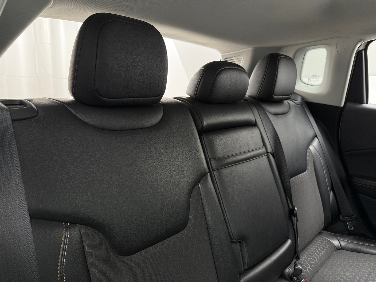 Thumbnail: 2018 Jeep Compass - 6