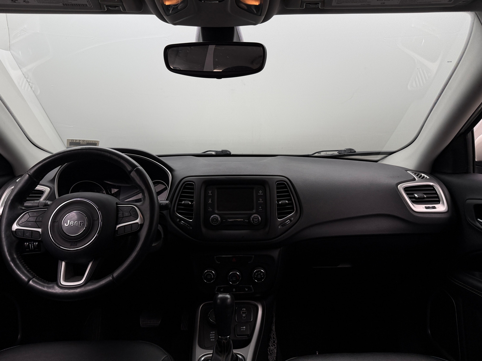 Thumbnail: 2018 Jeep Compass - 3