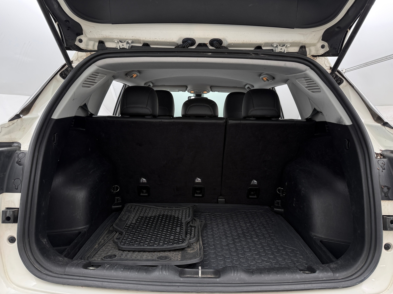 Thumbnail: 2018 Jeep Compass - 7