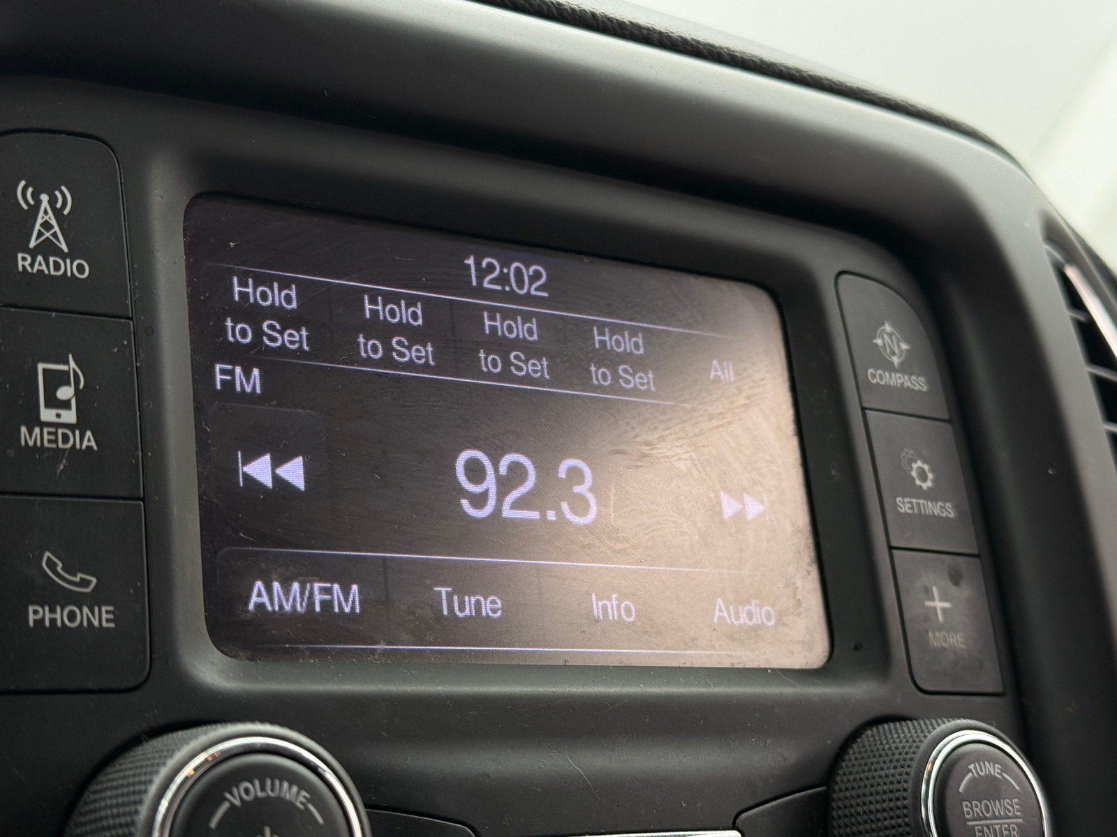 Thumbnail: 2018 Jeep Compass - 4