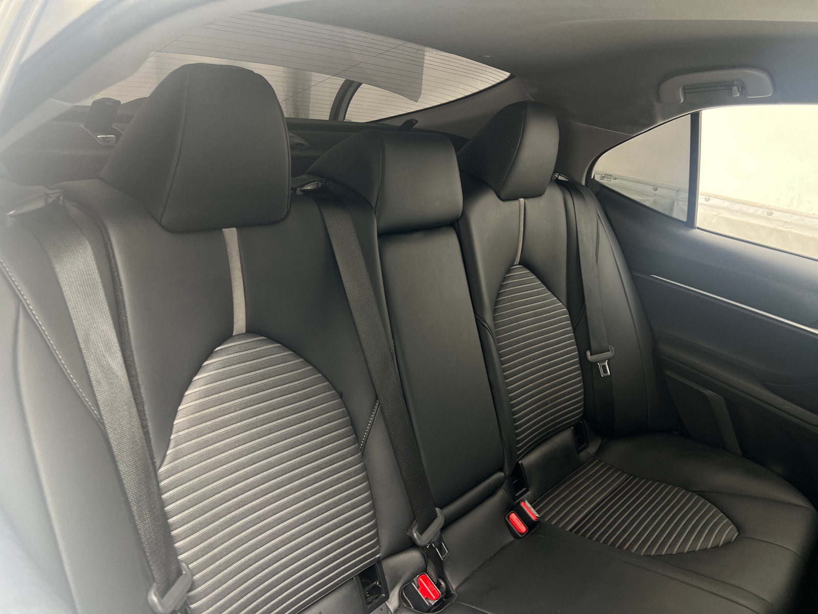 Thumbnail: 2023 Toyota Camry - 5