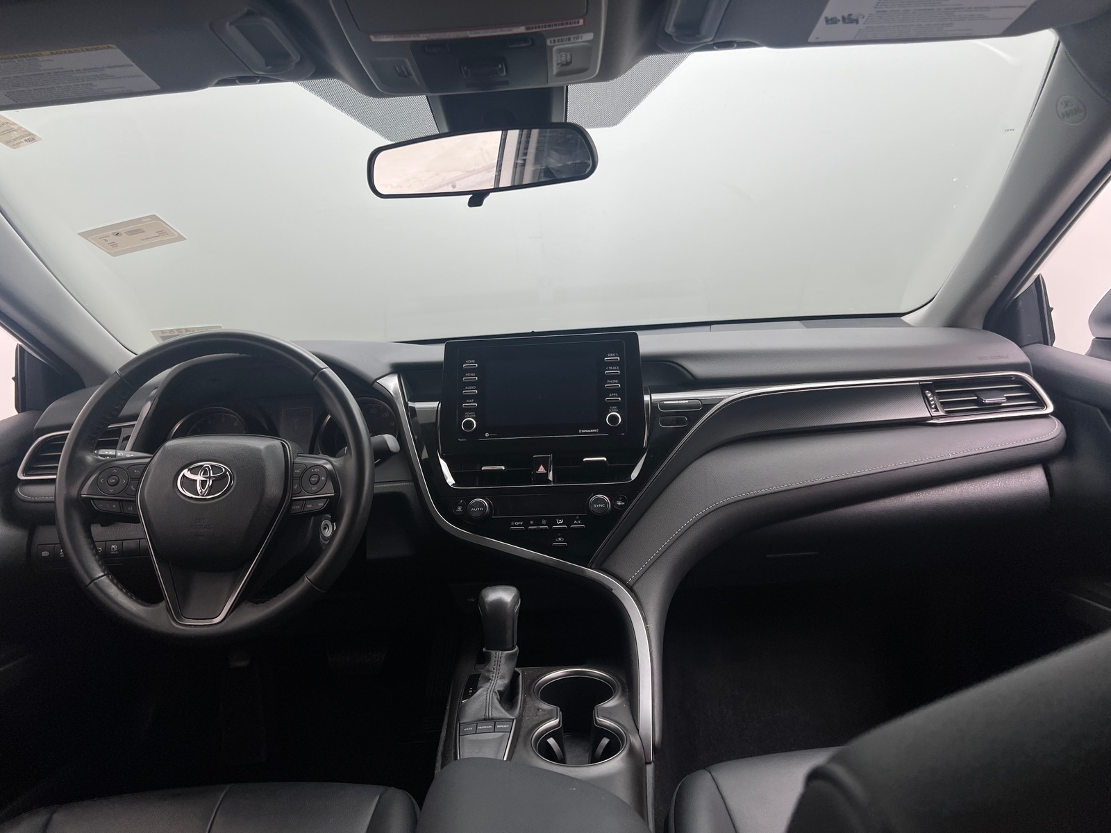 Thumbnail: 2023 Toyota Camry - 2