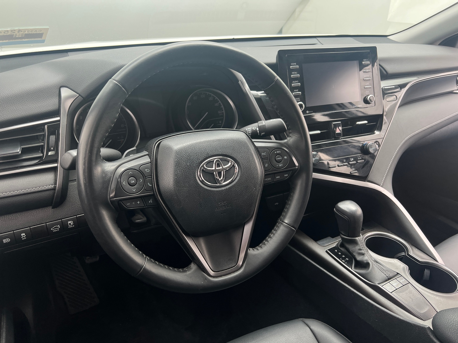 Thumbnail: 2023 Toyota Camry - 4