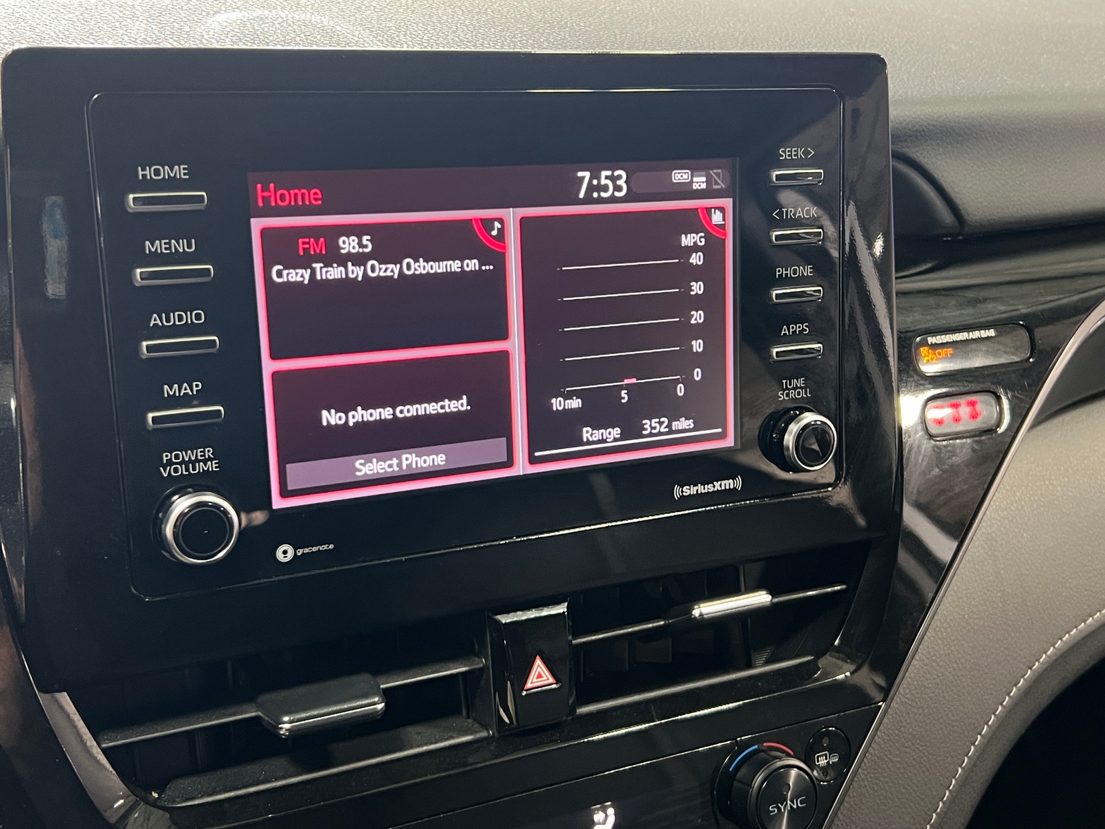 Thumbnail: 2023 Toyota Camry - 3