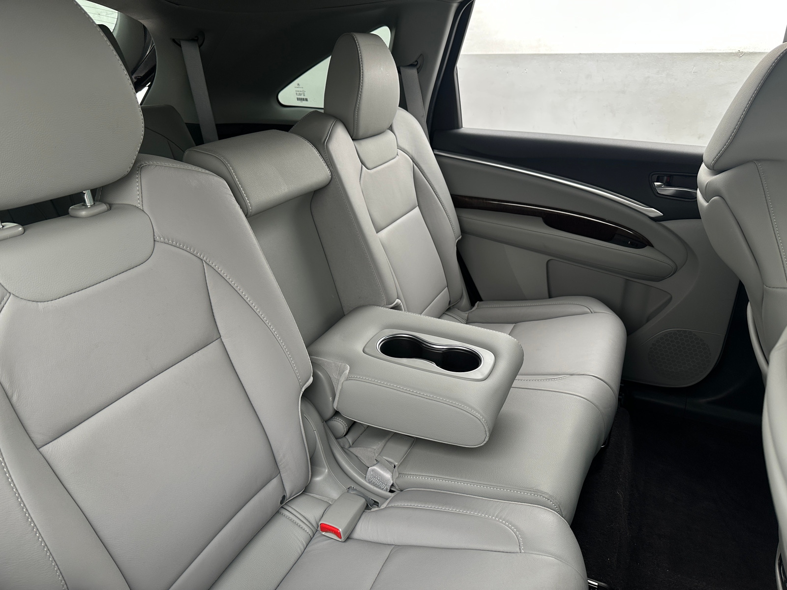 Thumbnail: 2019 Acura MDX - 5