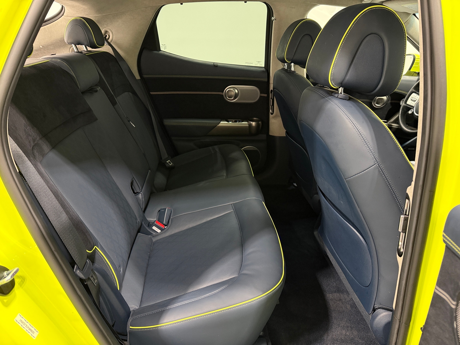 Thumbnail: 2023 Genesis GV60 - 5