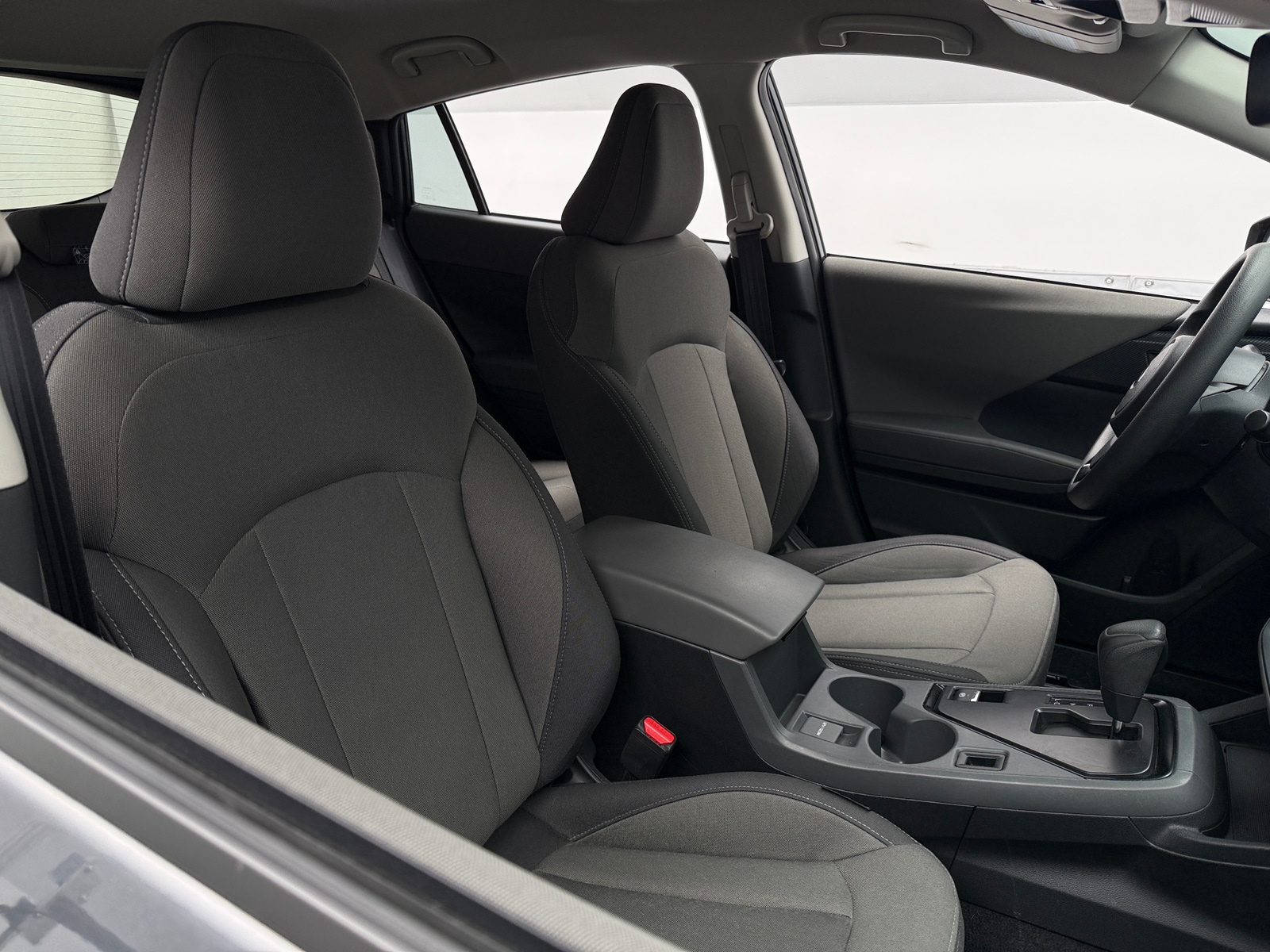 Thumbnail: 2024 Subaru Crosstrek - 2