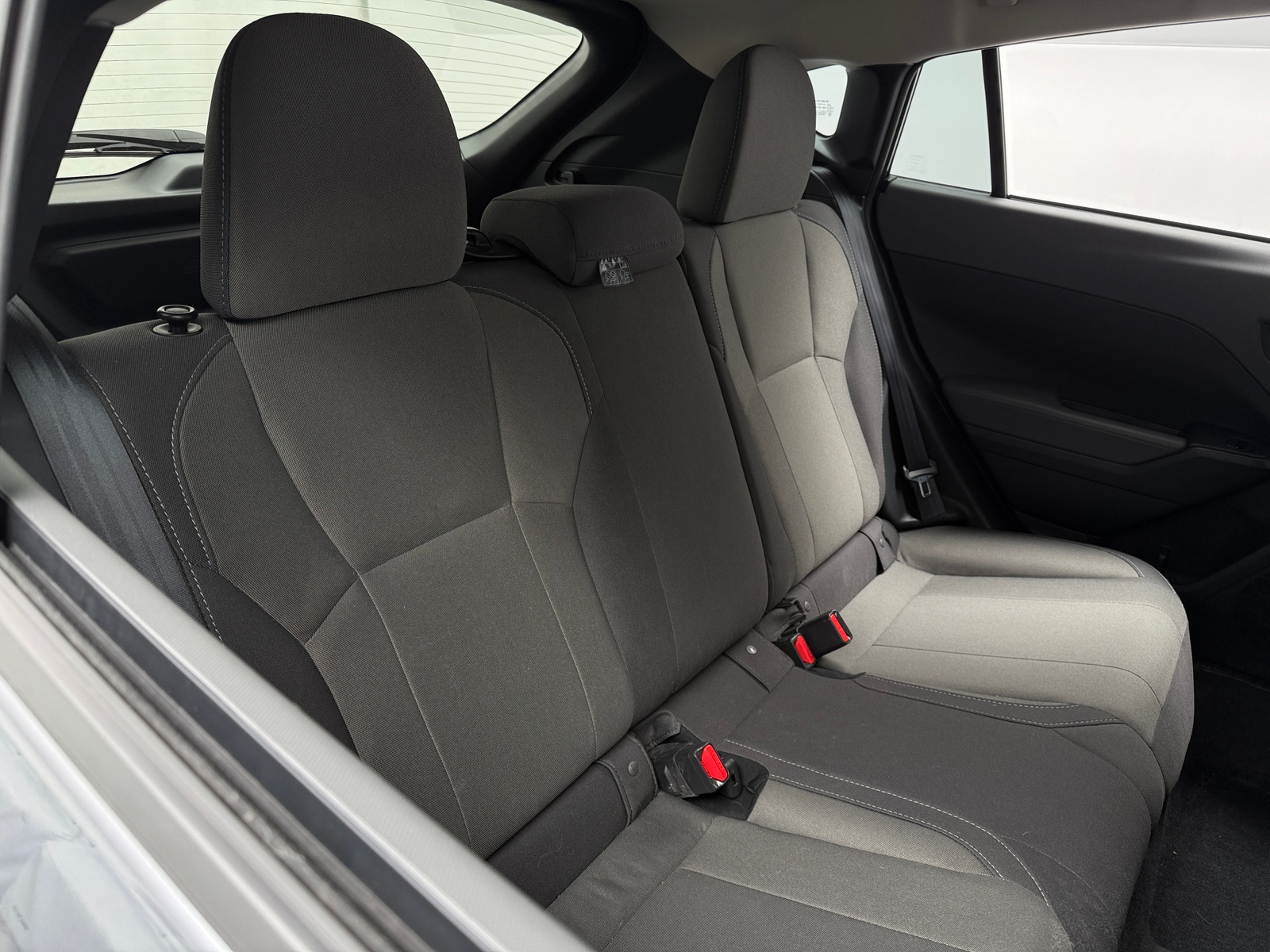 Thumbnail: 2024 Subaru Crosstrek - 6