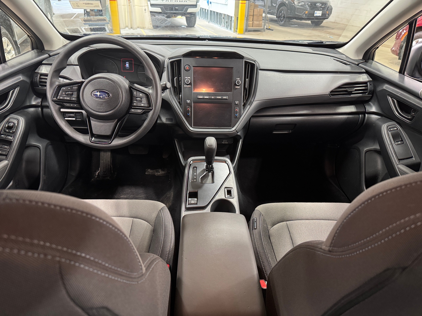 Thumbnail: 2024 Subaru Crosstrek - 3