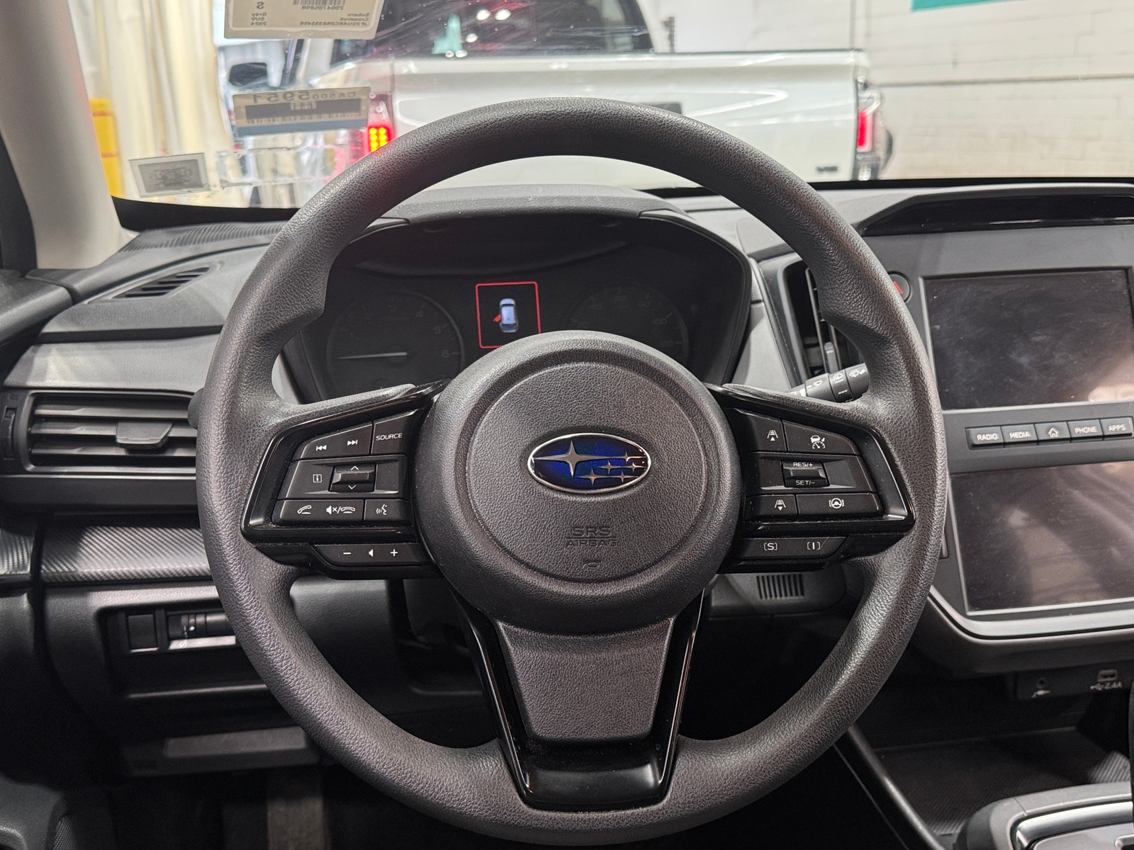 Thumbnail: 2024 Subaru Crosstrek - 5