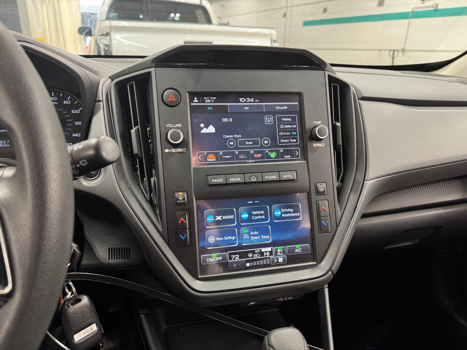 Thumbnail: 2024 Subaru Crosstrek - 4