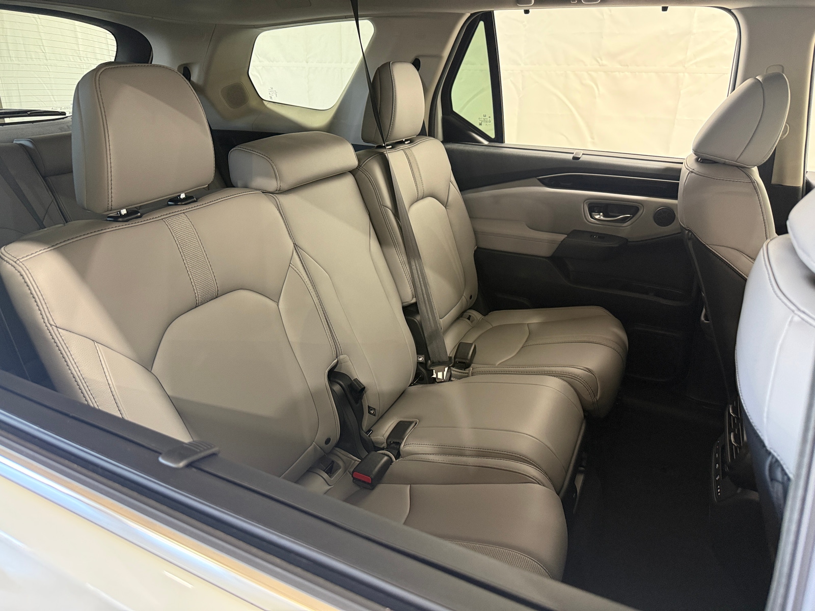 Thumbnail: 2025 Honda Pilot - 5