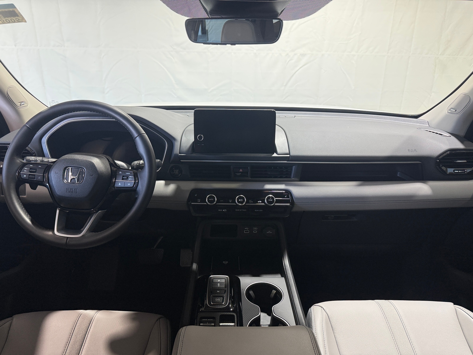 Thumbnail: 2025 Honda Pilot - 2