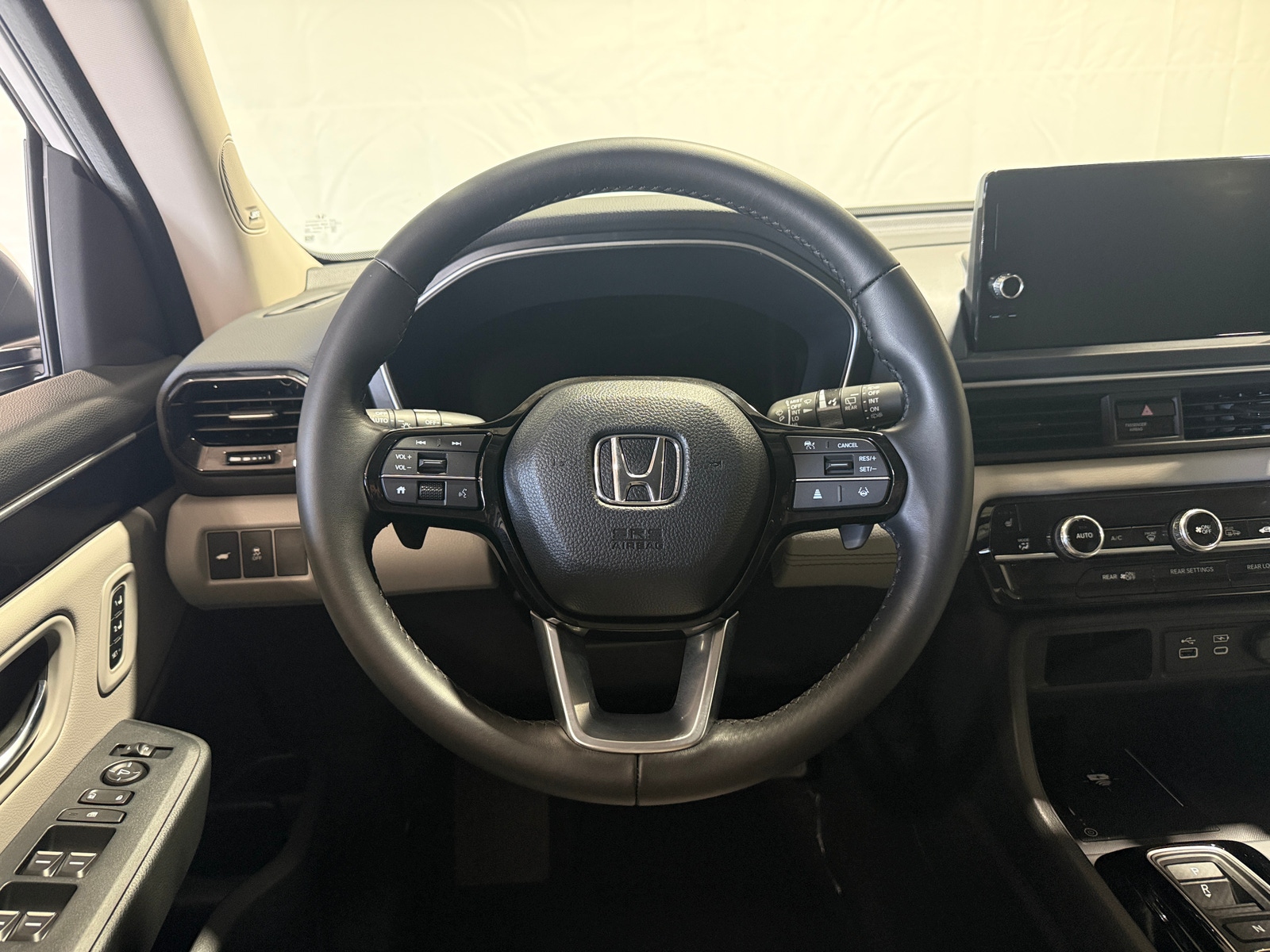 Thumbnail: 2025 Honda Pilot - 4