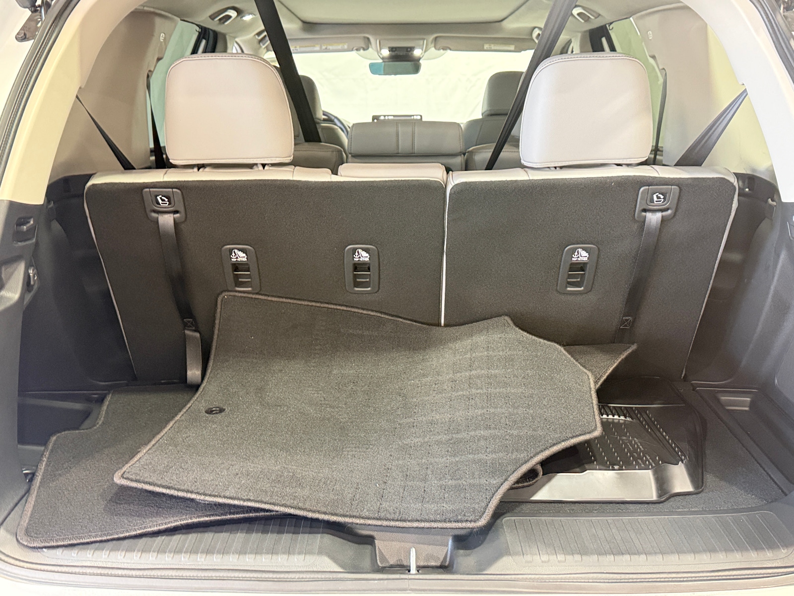 Thumbnail: 2025 Honda Pilot - 6