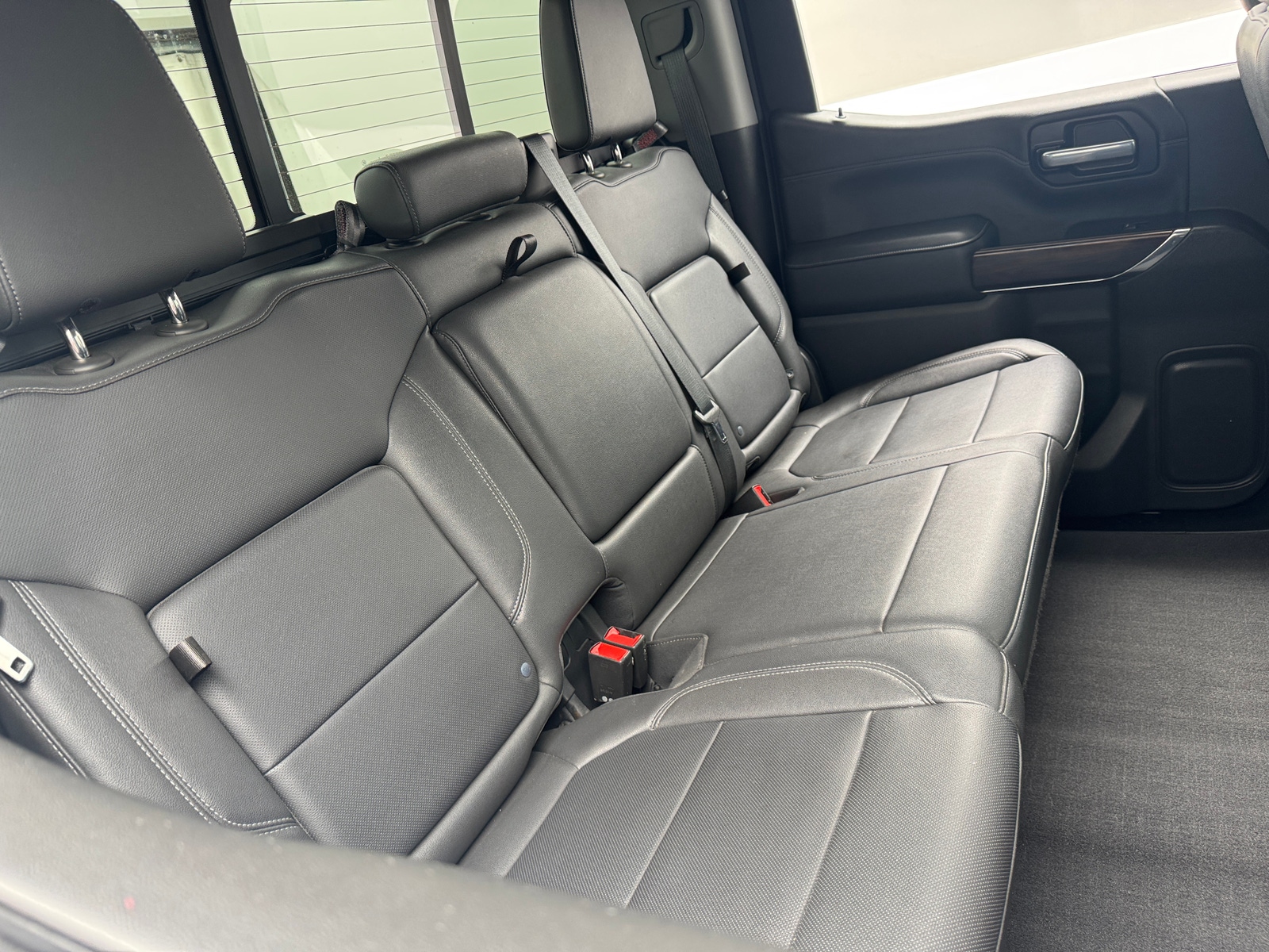 Thumbnail: 2021 GMC Sierra 1500 - 5