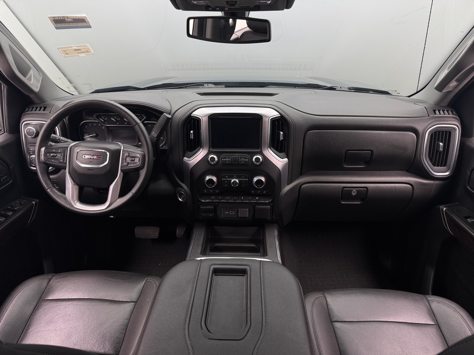 Thumbnail: 2021 GMC Sierra 1500 - 2