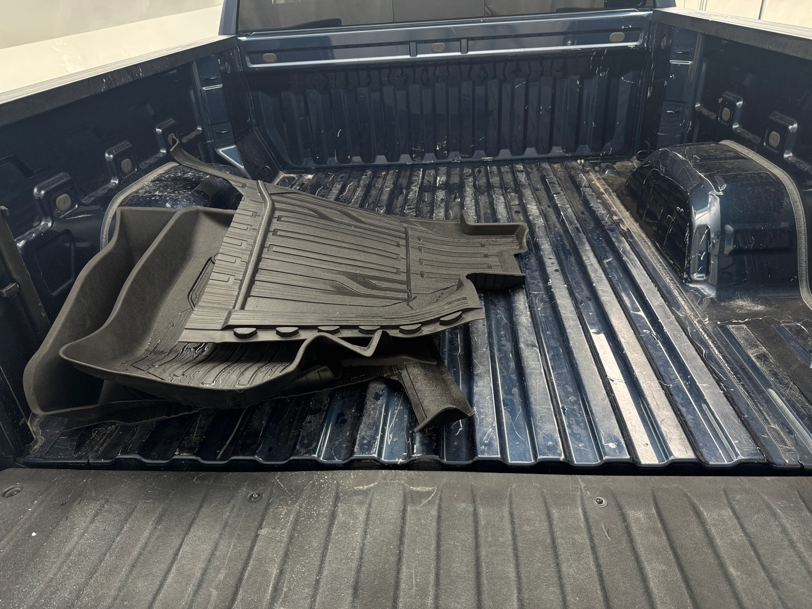 Thumbnail: 2021 GMC Sierra 1500 - 6