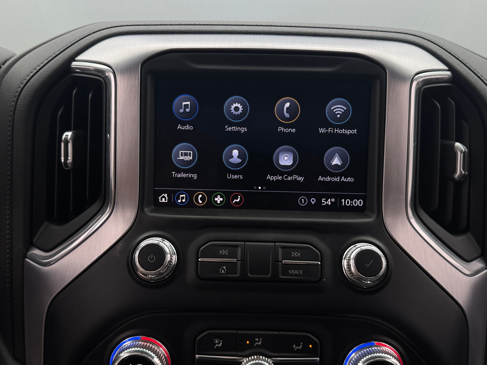 Thumbnail: 2021 GMC Sierra 1500 - 3