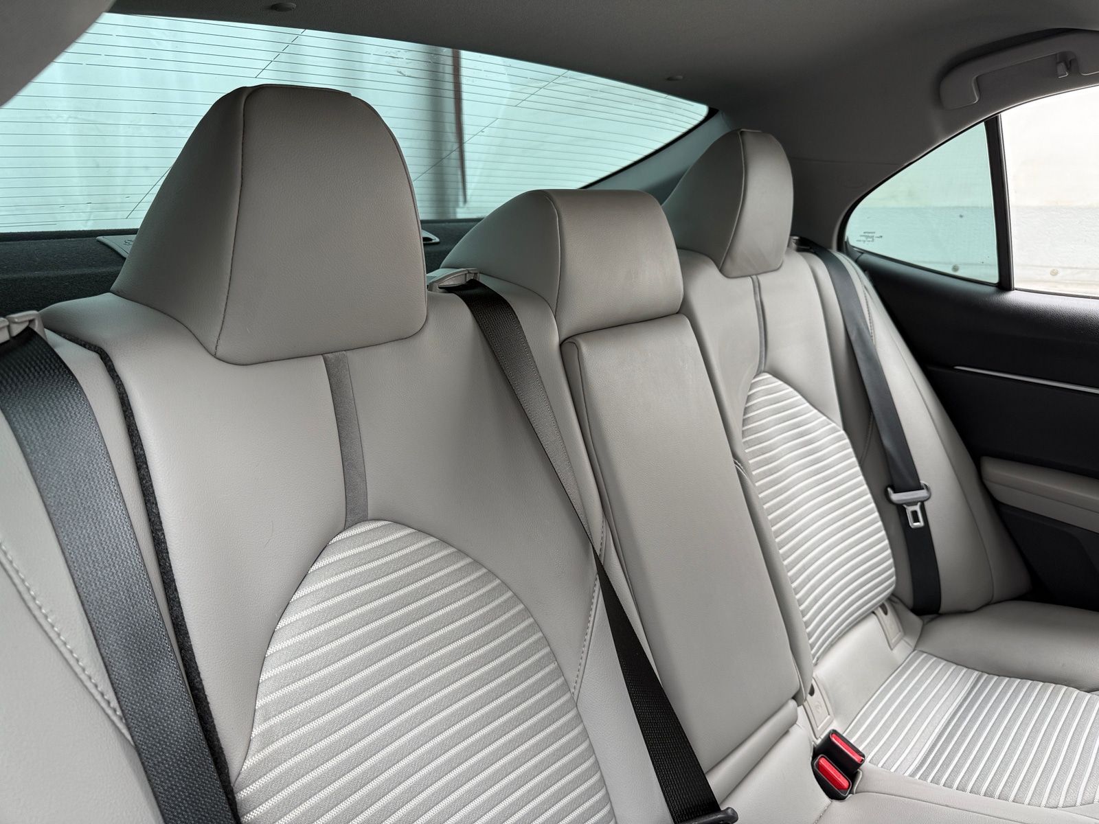 Thumbnail: 2020 Toyota Camry - 5