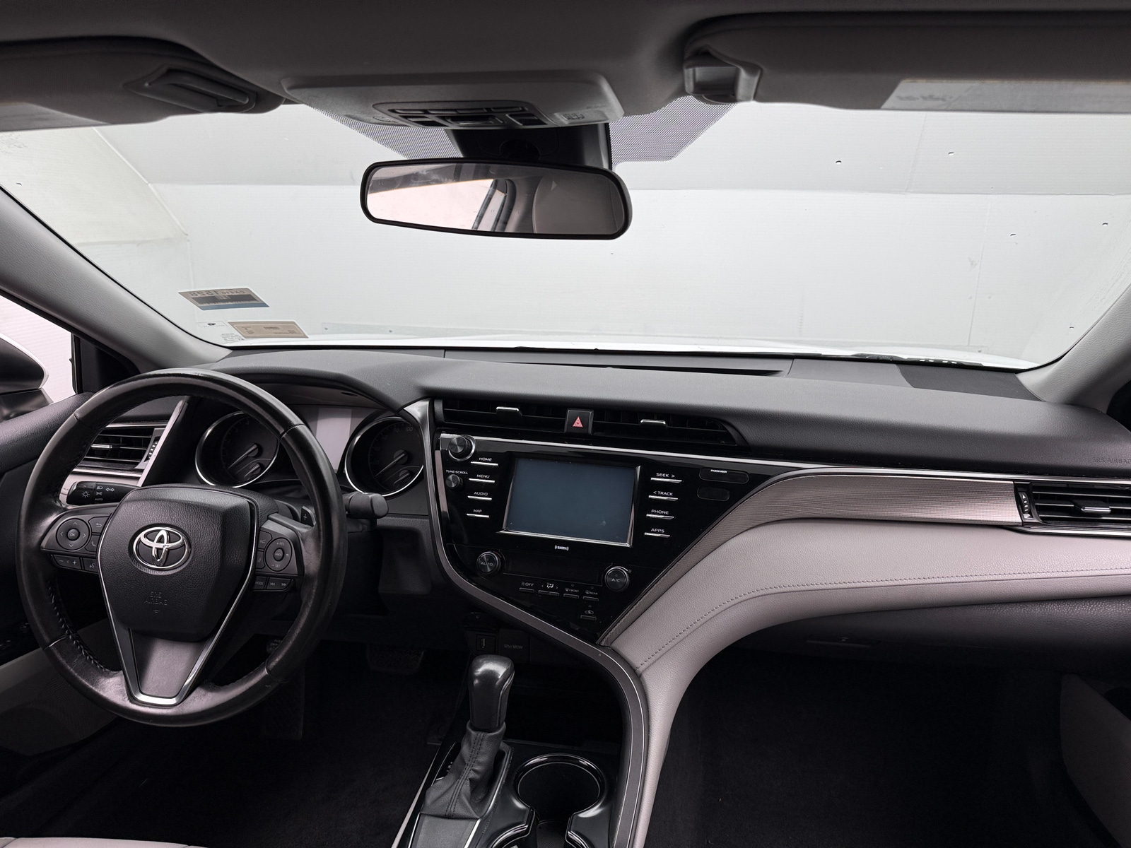 Thumbnail: 2020 Toyota Camry - 2