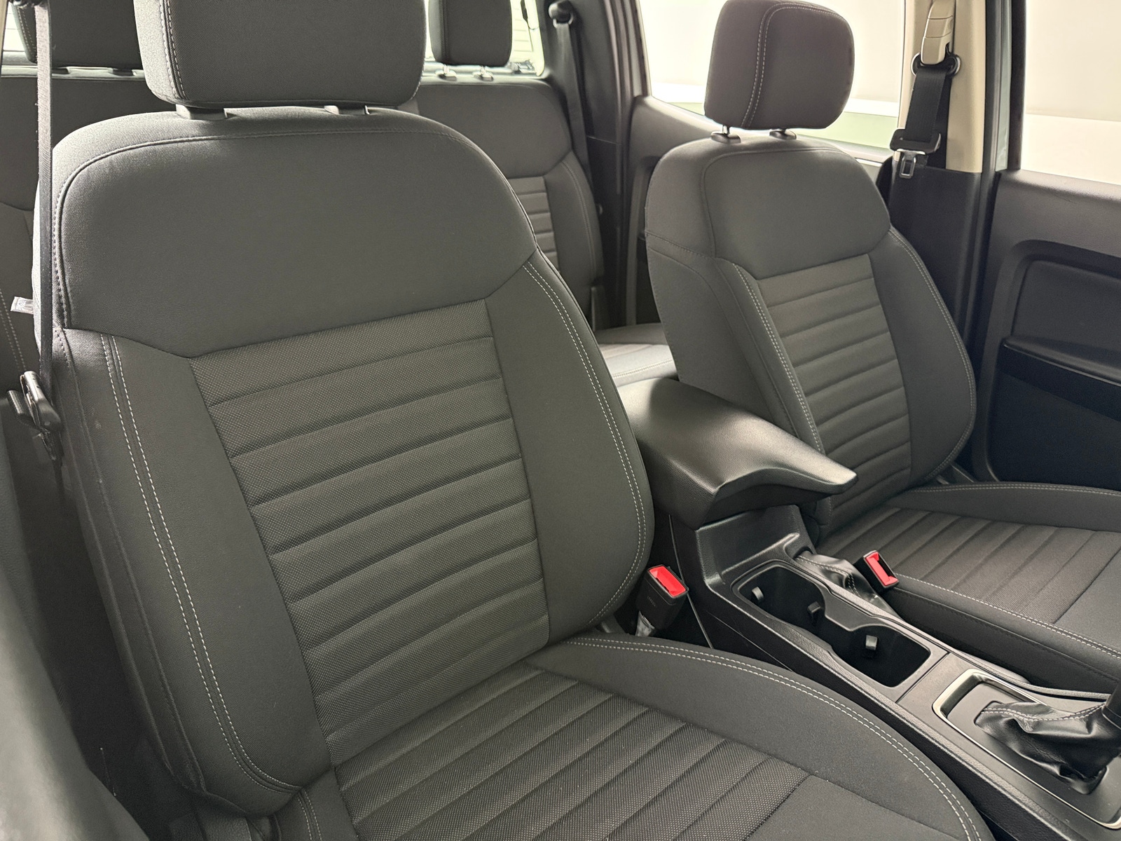 Thumbnail: 2022 Ford Ranger - 2