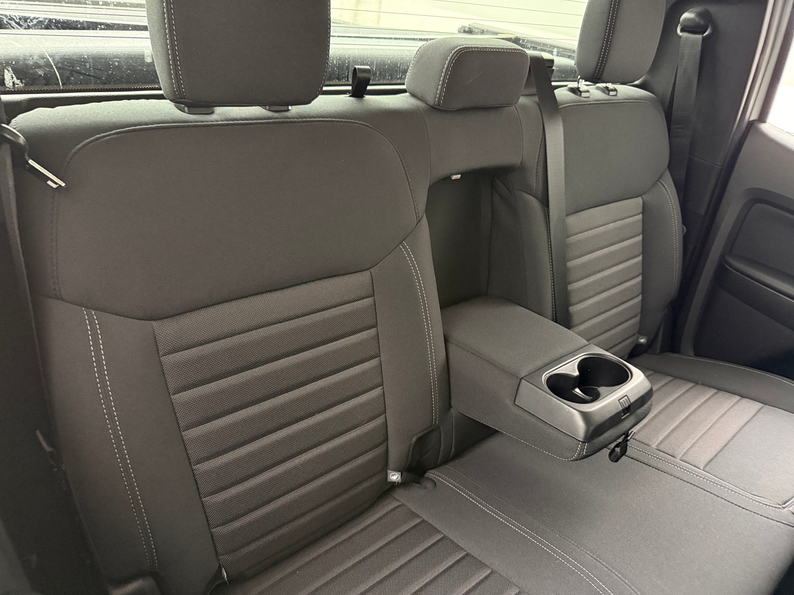 Thumbnail: 2022 Ford Ranger - 6