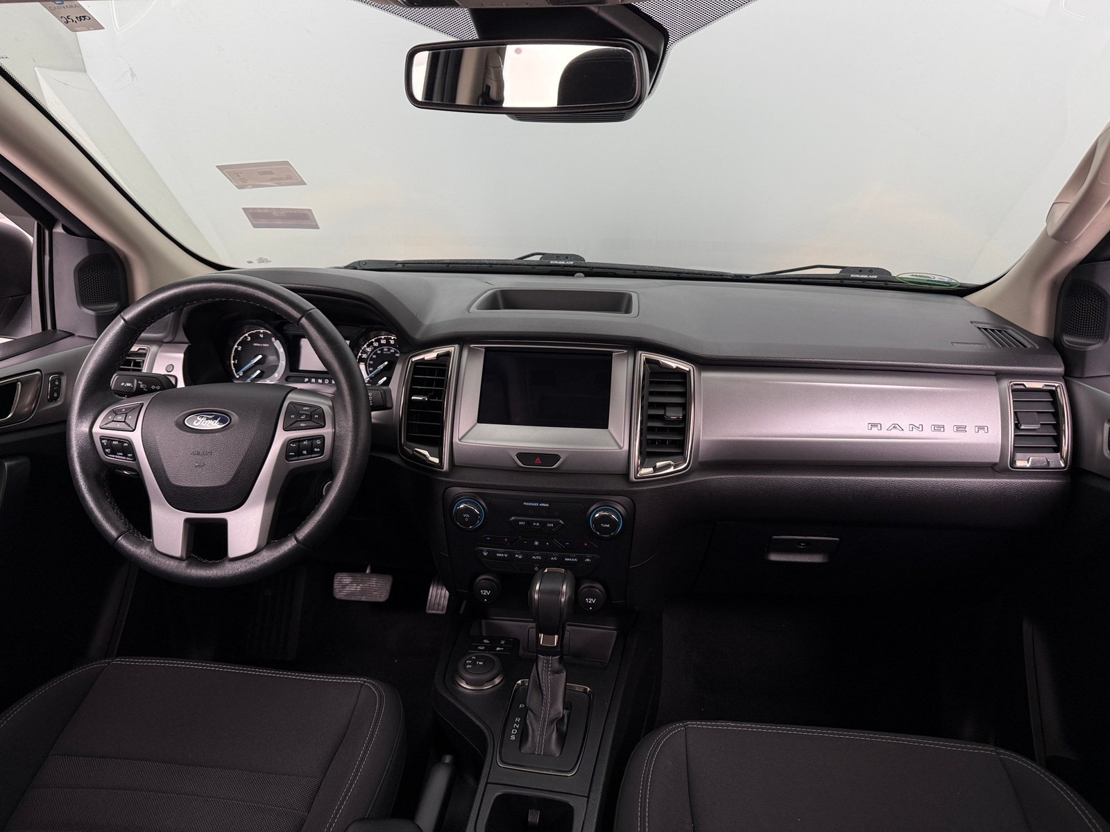 Thumbnail: 2022 Ford Ranger - 3