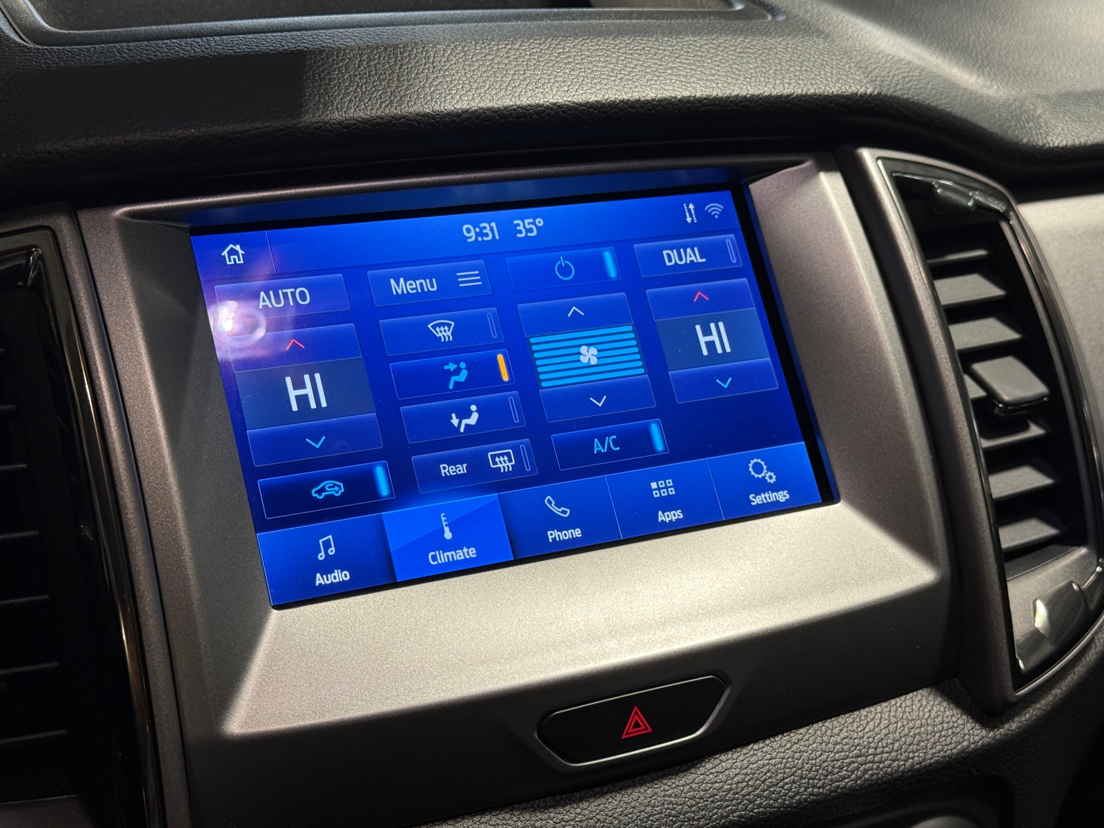 Thumbnail: 2022 Ford Ranger - 4