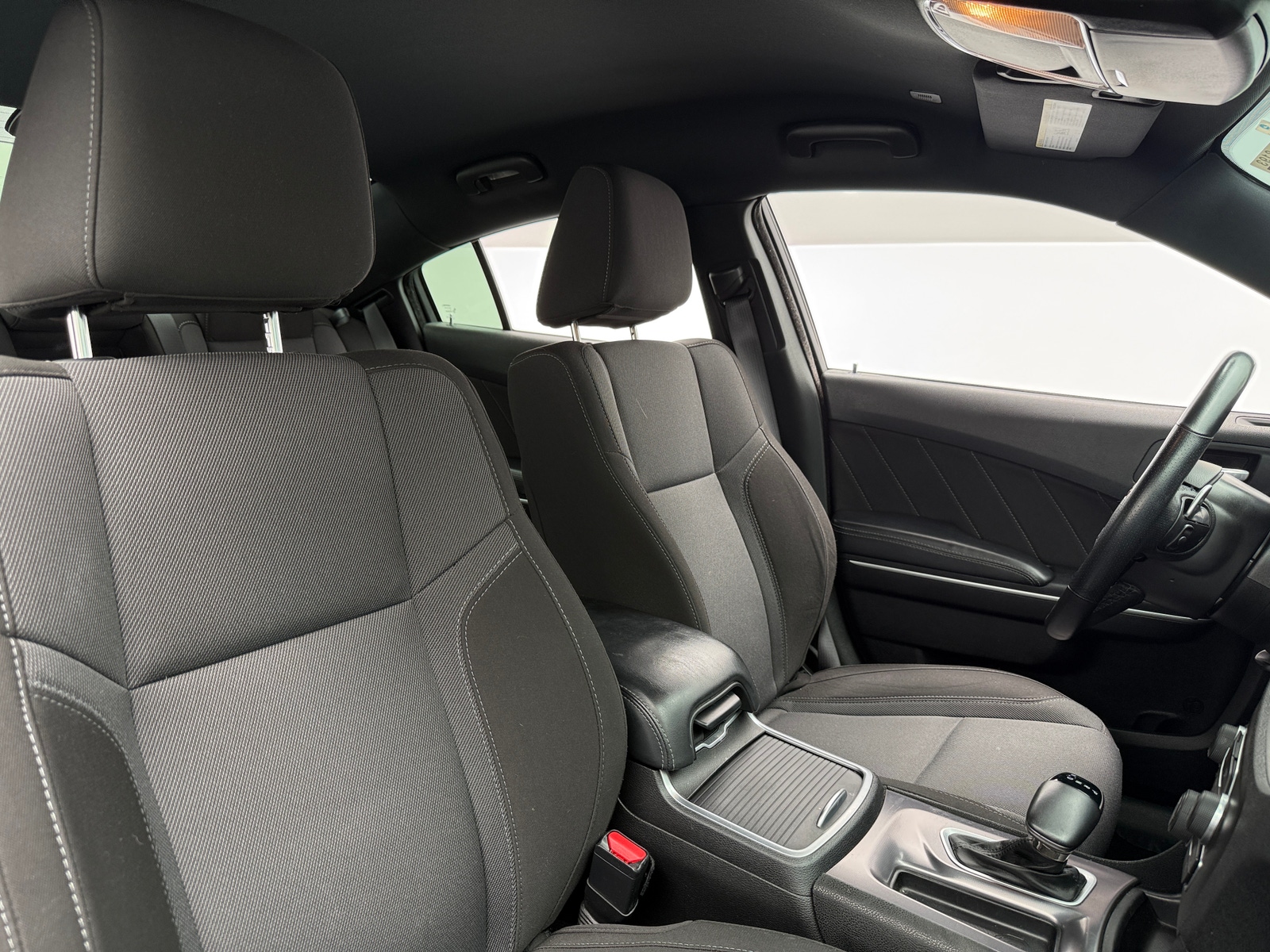 Thumbnail: 2021 Dodge Charger - 2