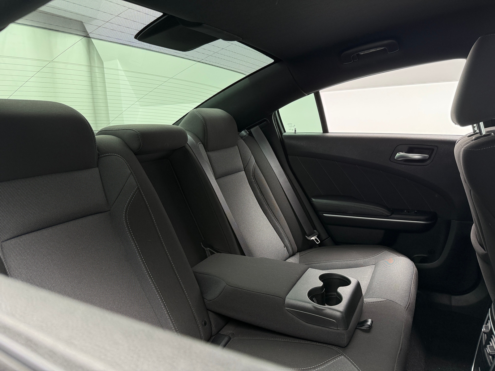 Thumbnail: 2021 Dodge Charger - 6