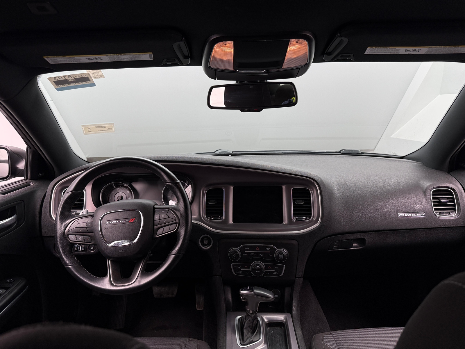 Thumbnail: 2021 Dodge Charger - 3