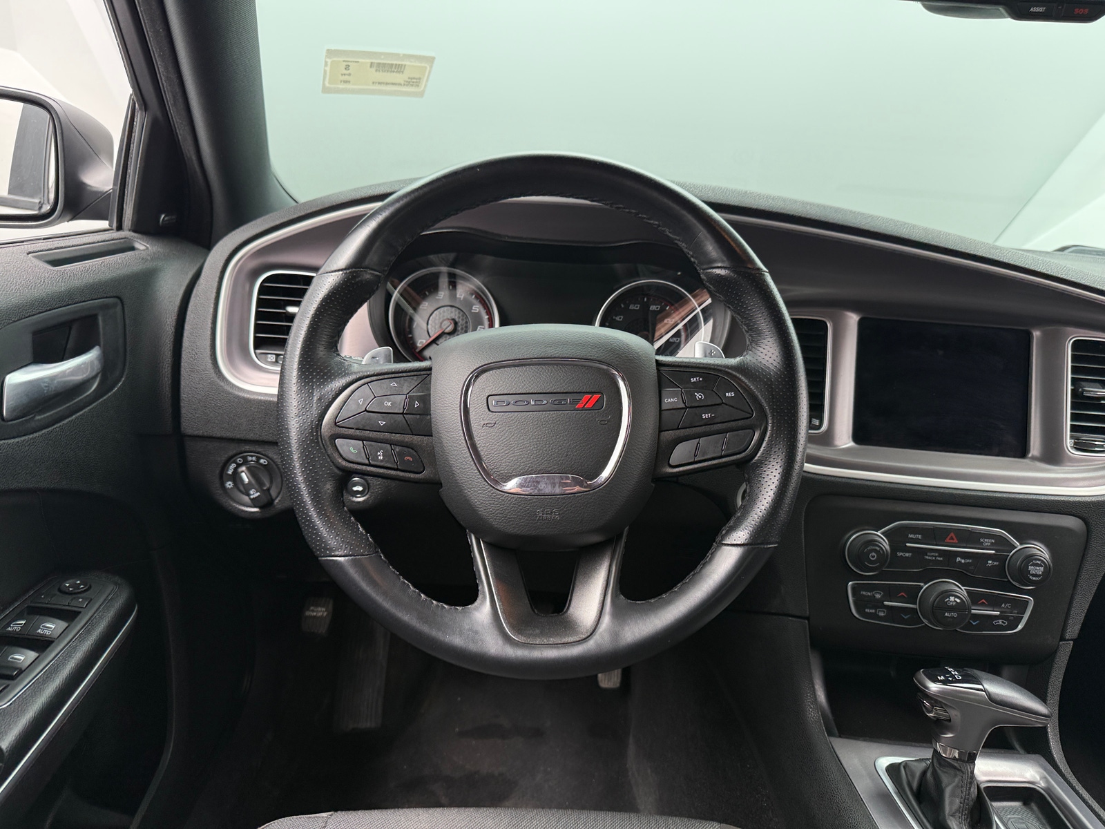 Thumbnail: 2021 Dodge Charger - 5