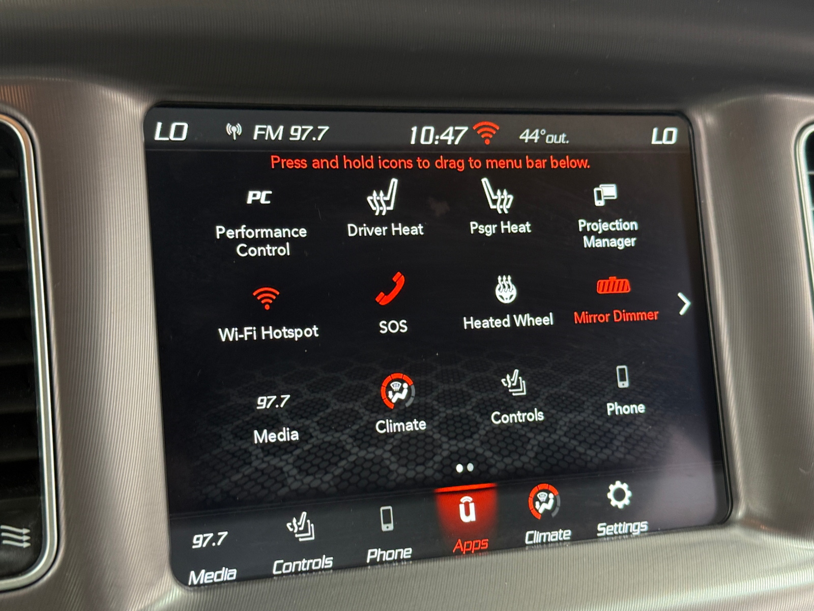 Thumbnail: 2021 Dodge Charger - 4