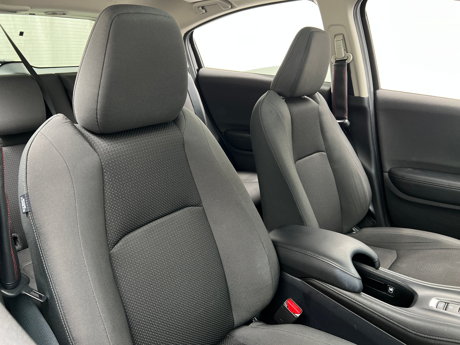 Thumbnail: 2021 Honda HR-V - 2