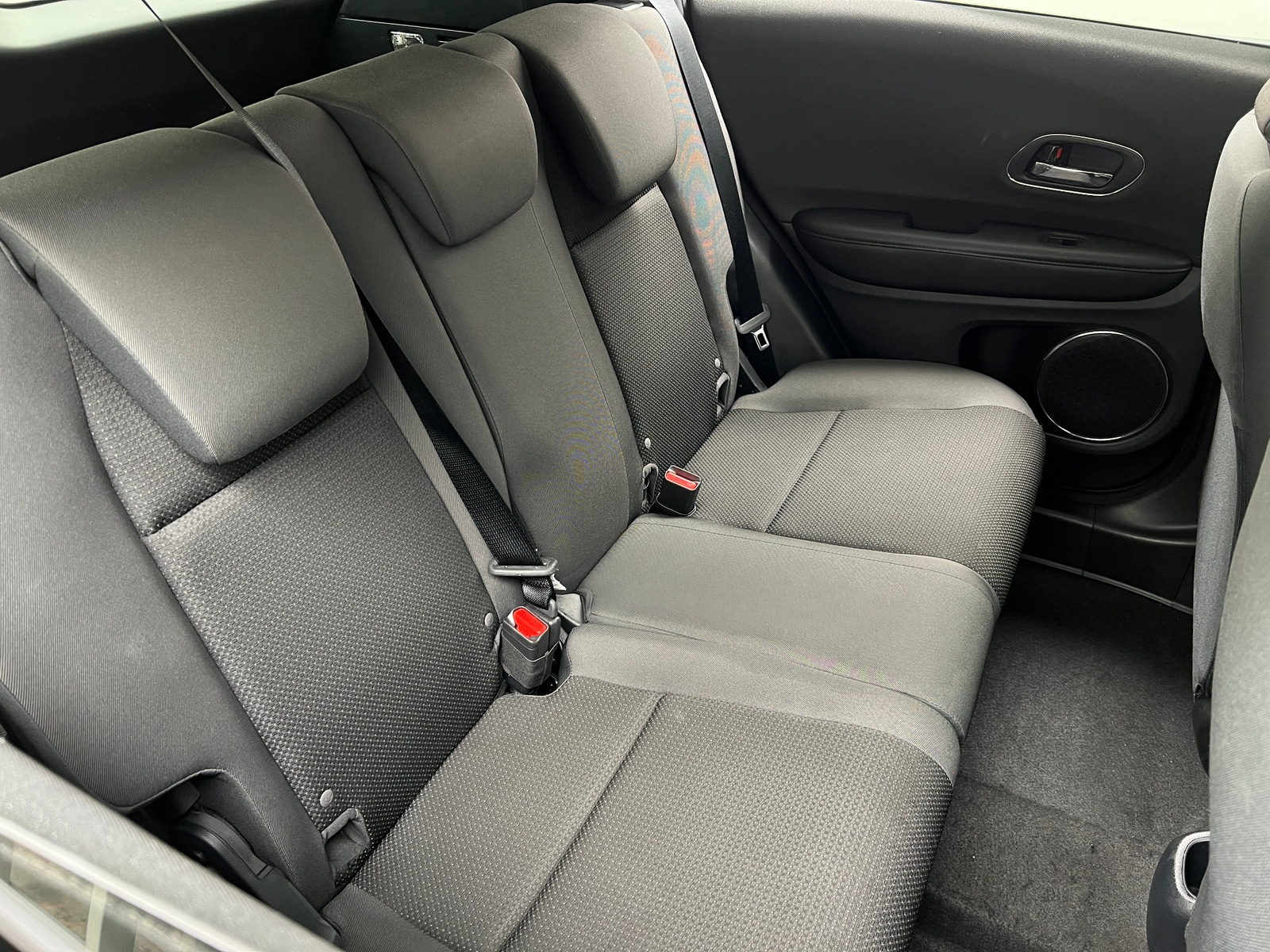 Thumbnail: 2021 Honda HR-V - 6