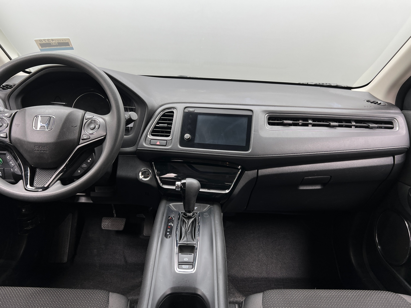 Thumbnail: 2021 Honda HR-V - 3