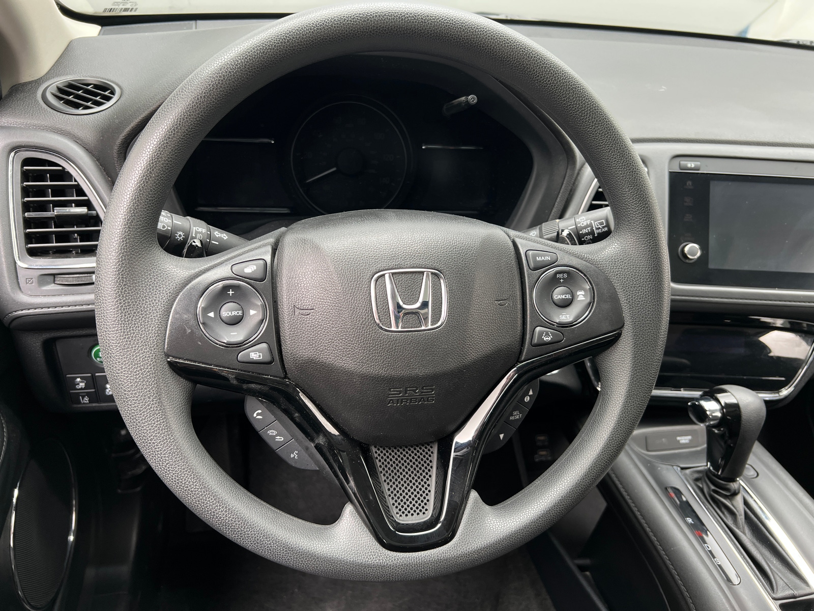 Thumbnail: 2021 Honda HR-V - 5